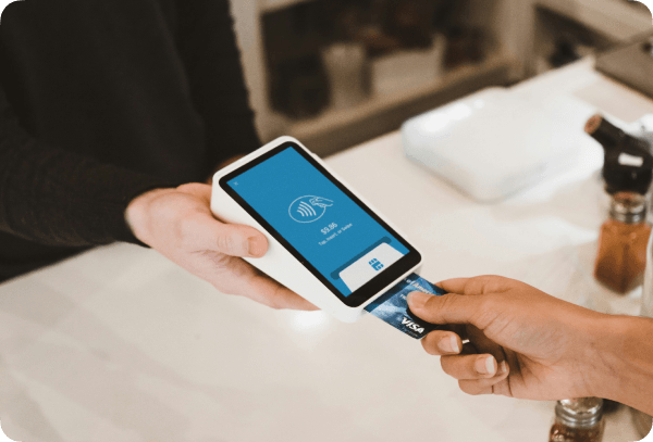 Bring Accounts and Assets into Everyday Spending